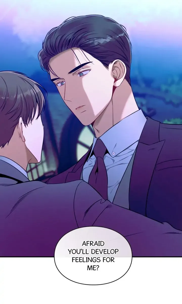 No Moral - Chapter 37.1 Page 36