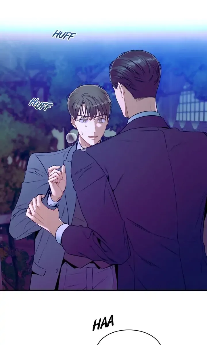 No Moral - Chapter 37.1 Page 40