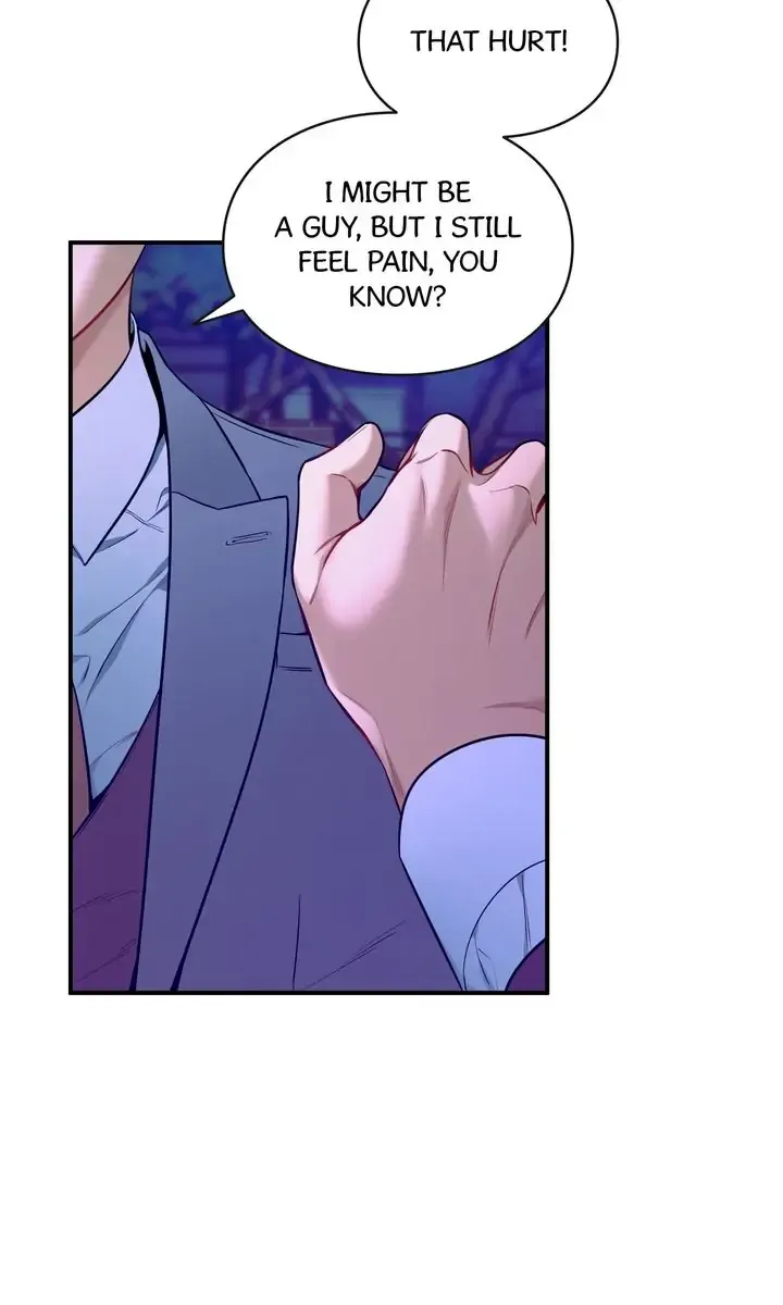 No Moral - Chapter 37.1 Page 41