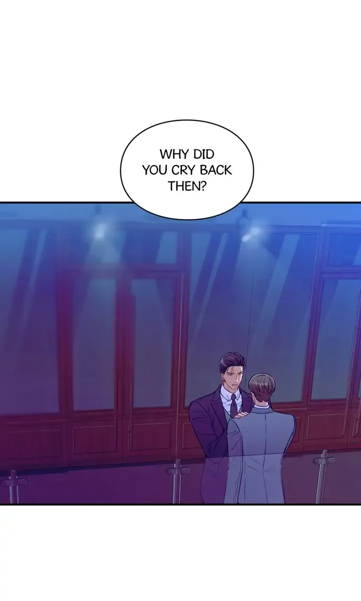 No Moral - Chapter 37.1 Page 42