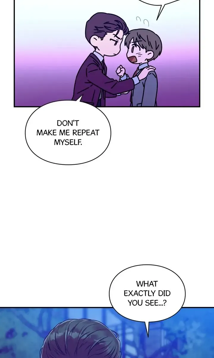 No Moral - Chapter 37.1 Page 44