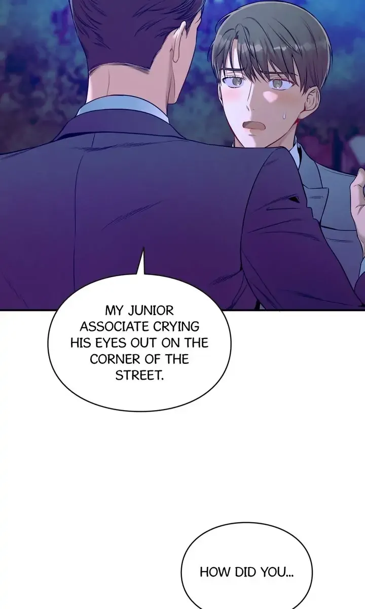 No Moral - Chapter 37.1 Page 45