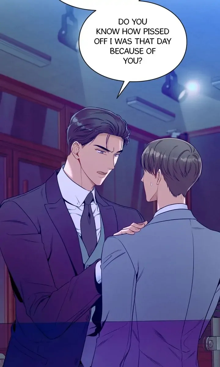No Moral - Chapter 37.1 Page 47