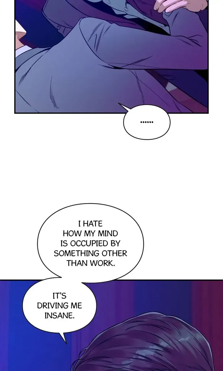 No Moral - Chapter 37.1 Page 52