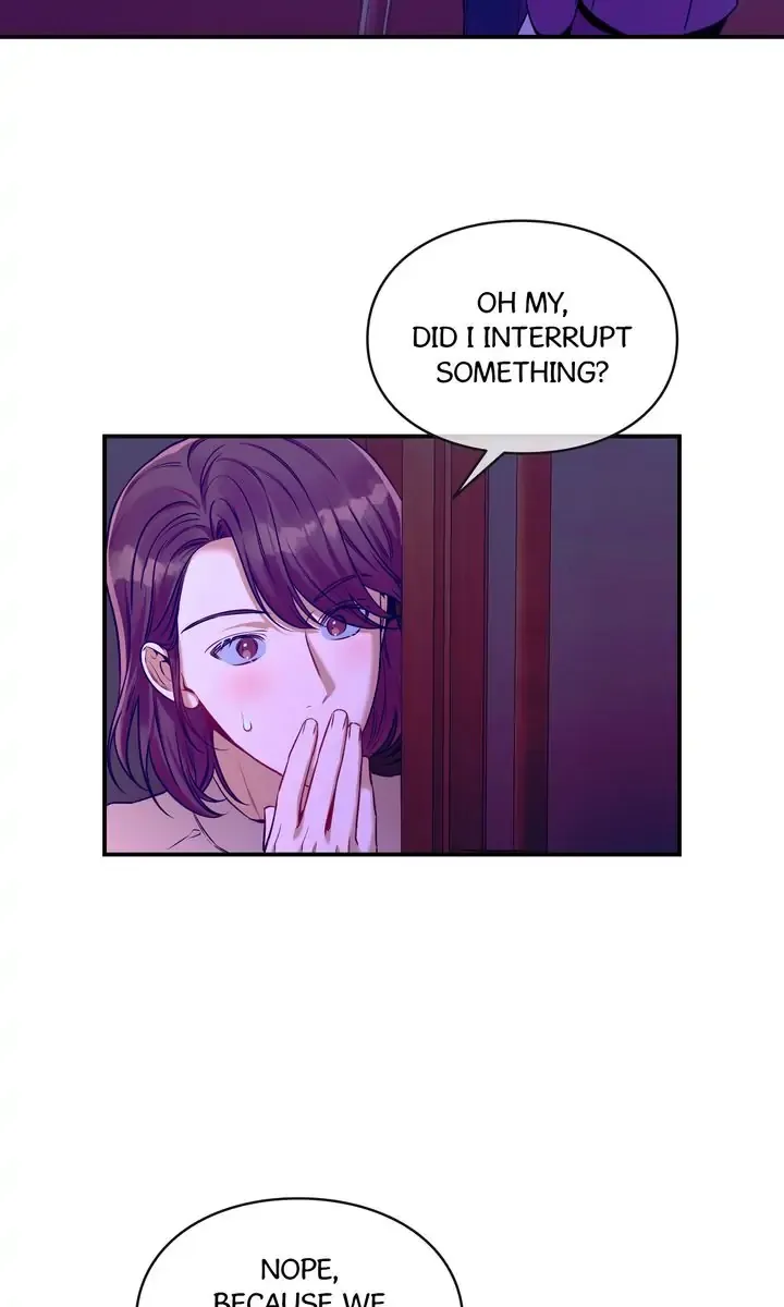 No Moral - Chapter 37.1 Page 82