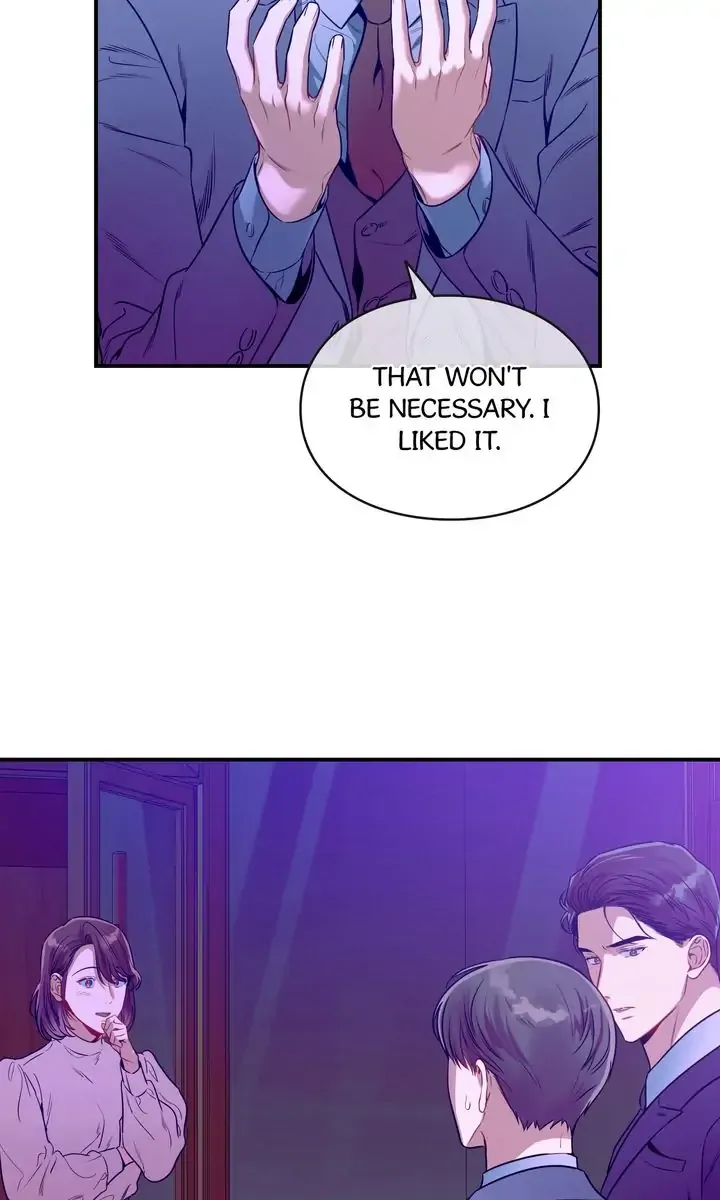 No Moral - Chapter 37.1 Page 85