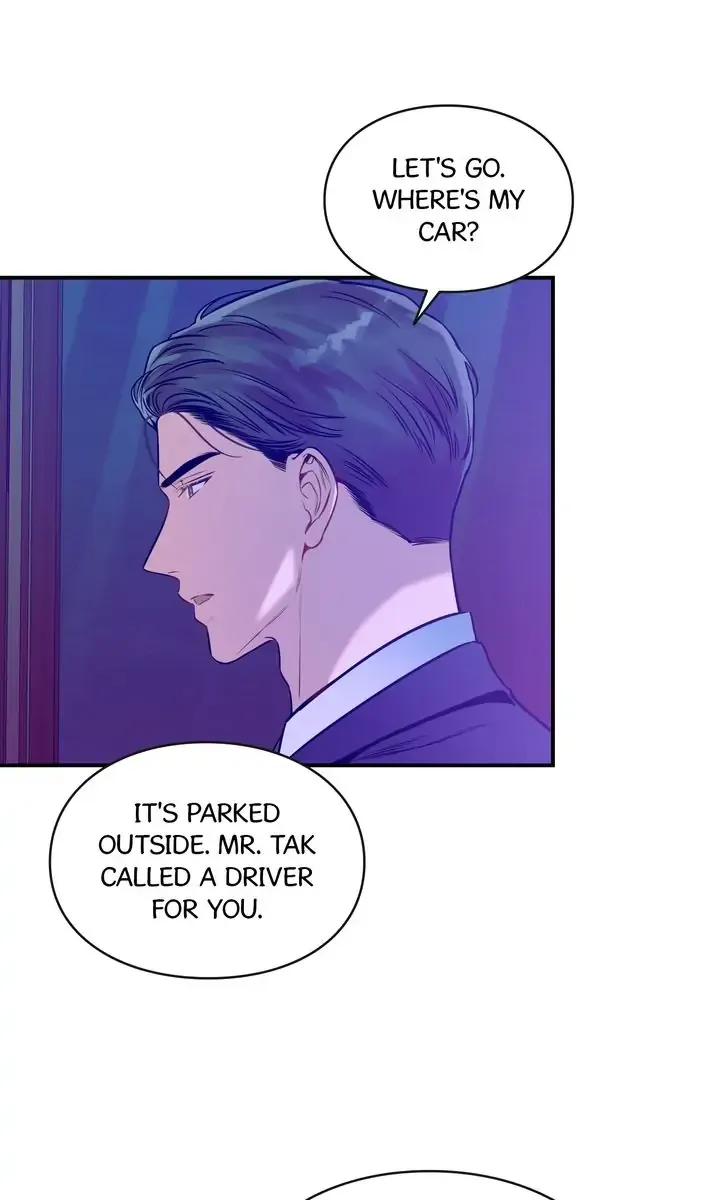 No Moral - Chapter 37.1 Page 89