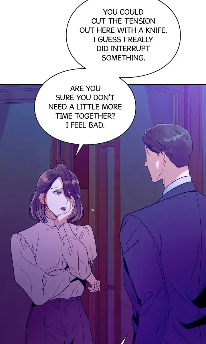 No Moral - Chapter 37.1 Page 90