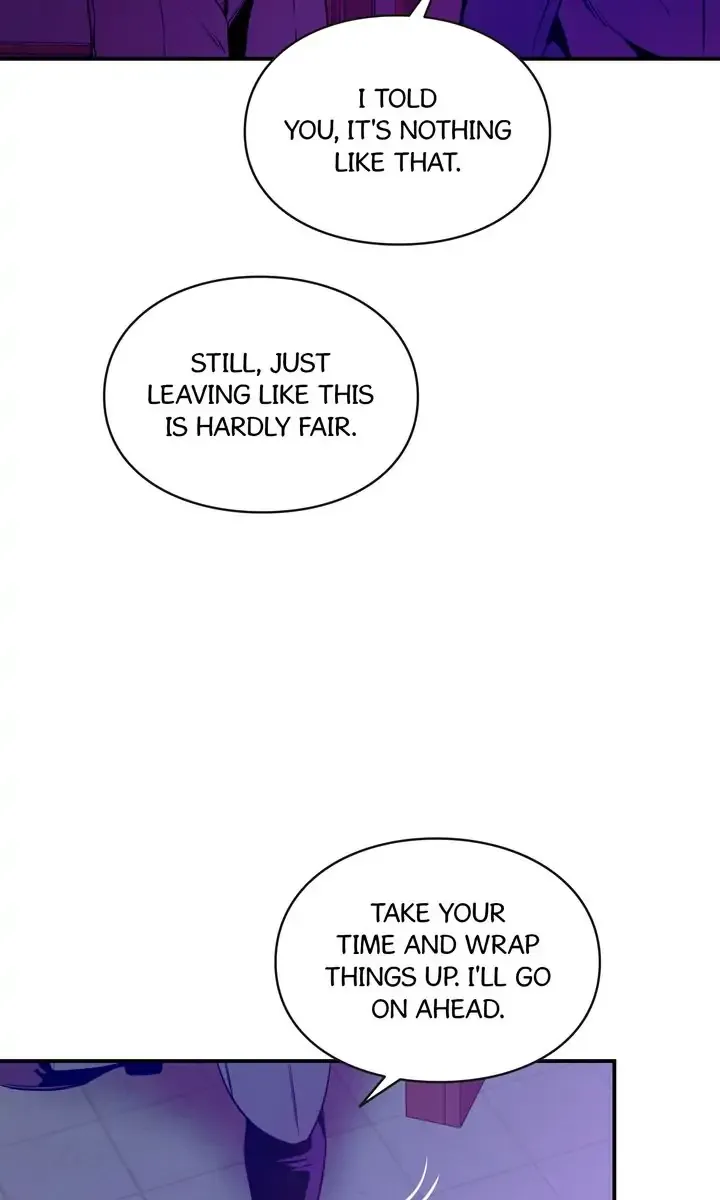 No Moral - Chapter 37.1 Page 91
