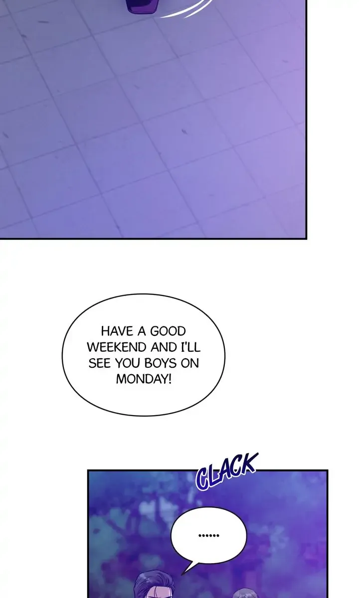 No Moral - Chapter 37.1 Page 92