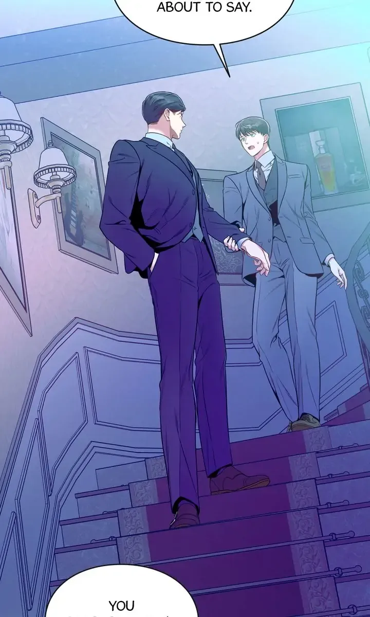 No Moral - Chapter 37.1 Page 107