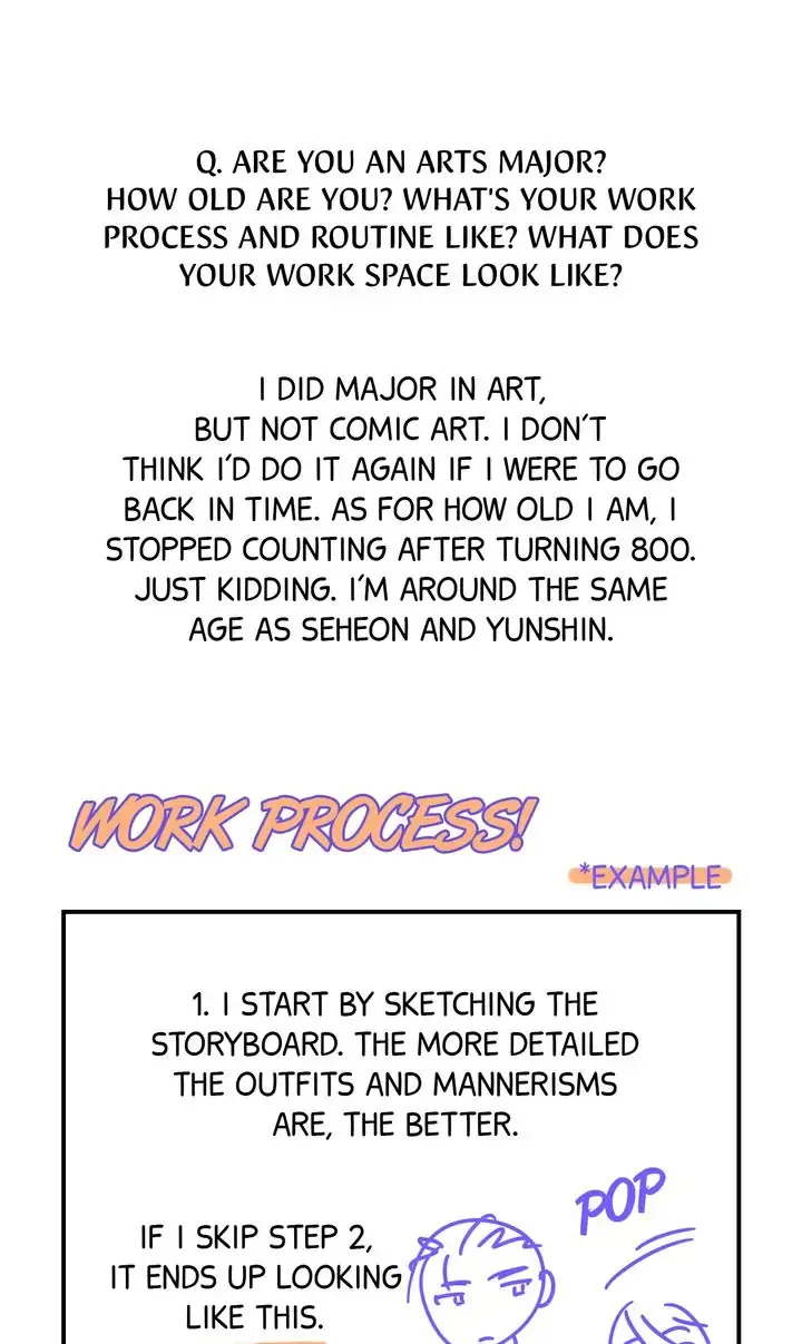 No Moral - Chapter 37.2 Page 8