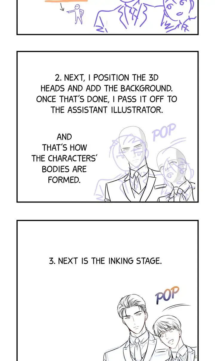 No Moral - Chapter 37.2 Page 9