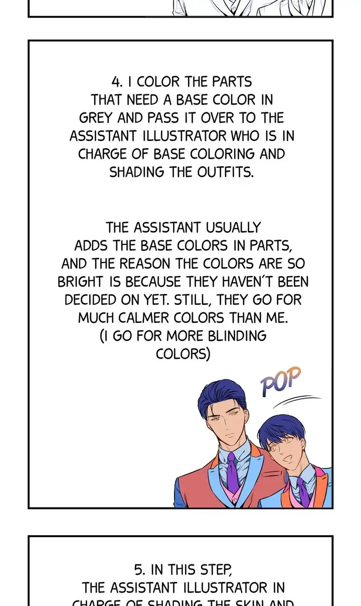 No Moral - Chapter 37.2 Page 10