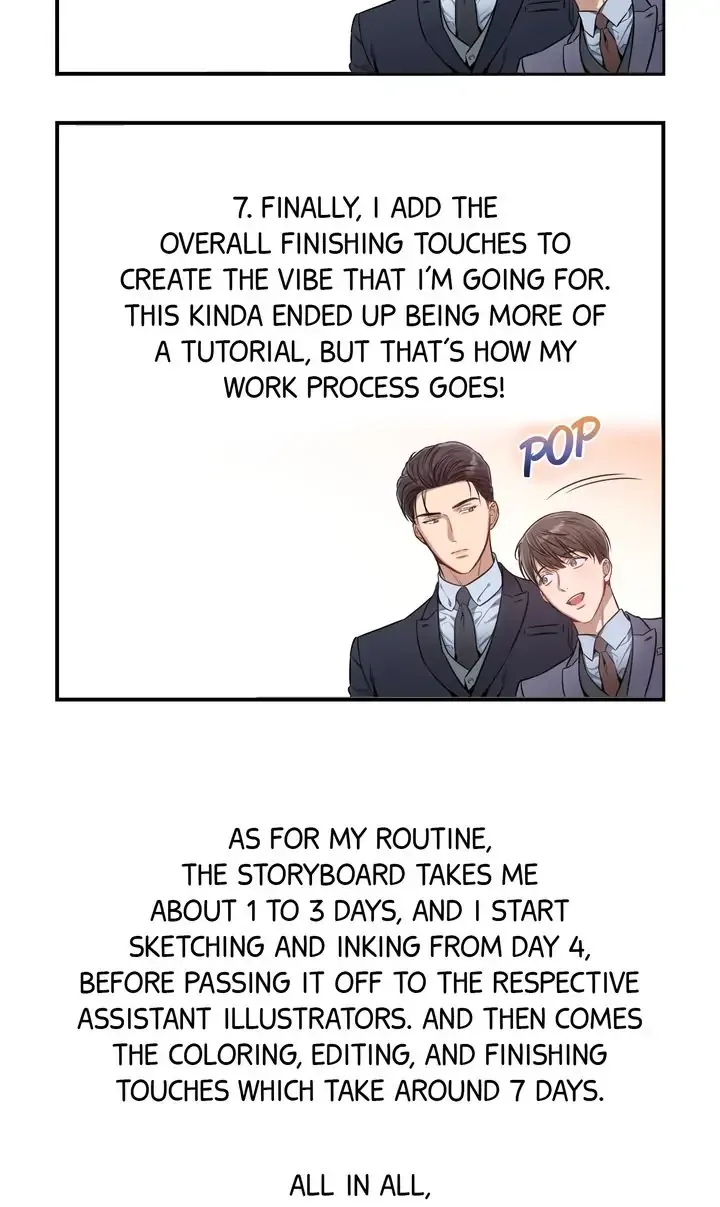 No Moral - Chapter 37.2 Page 12