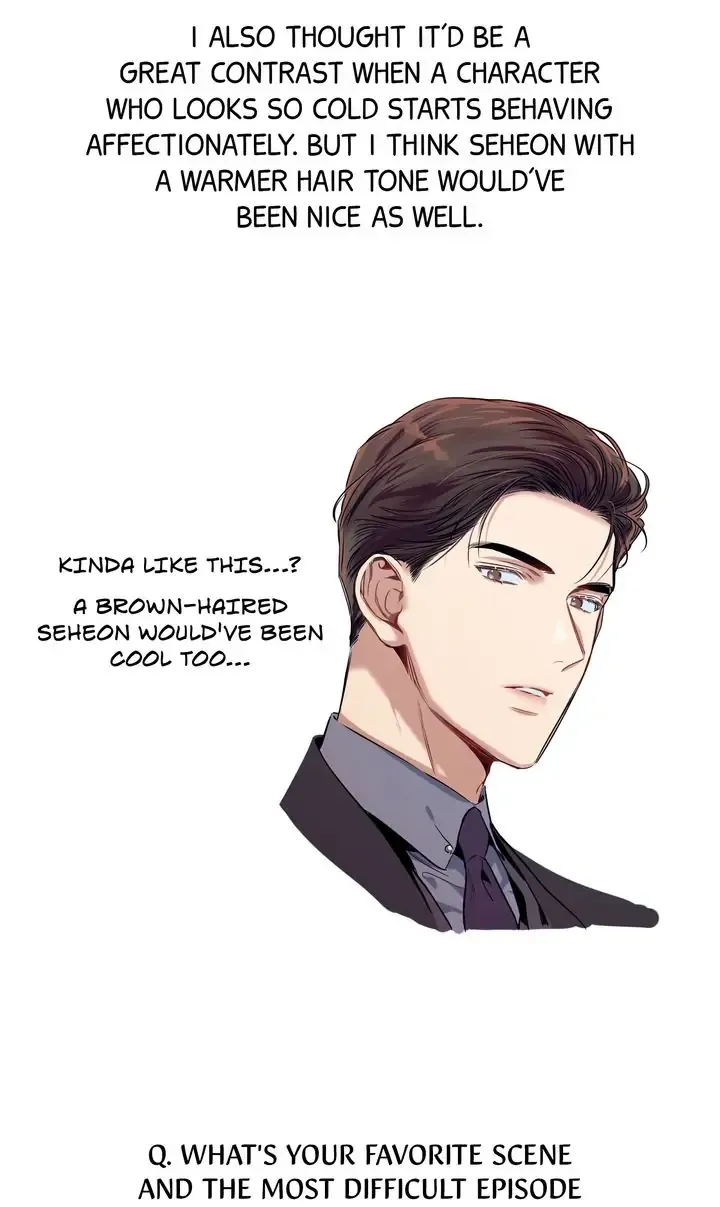 No Moral - Chapter 37.2 Page 19