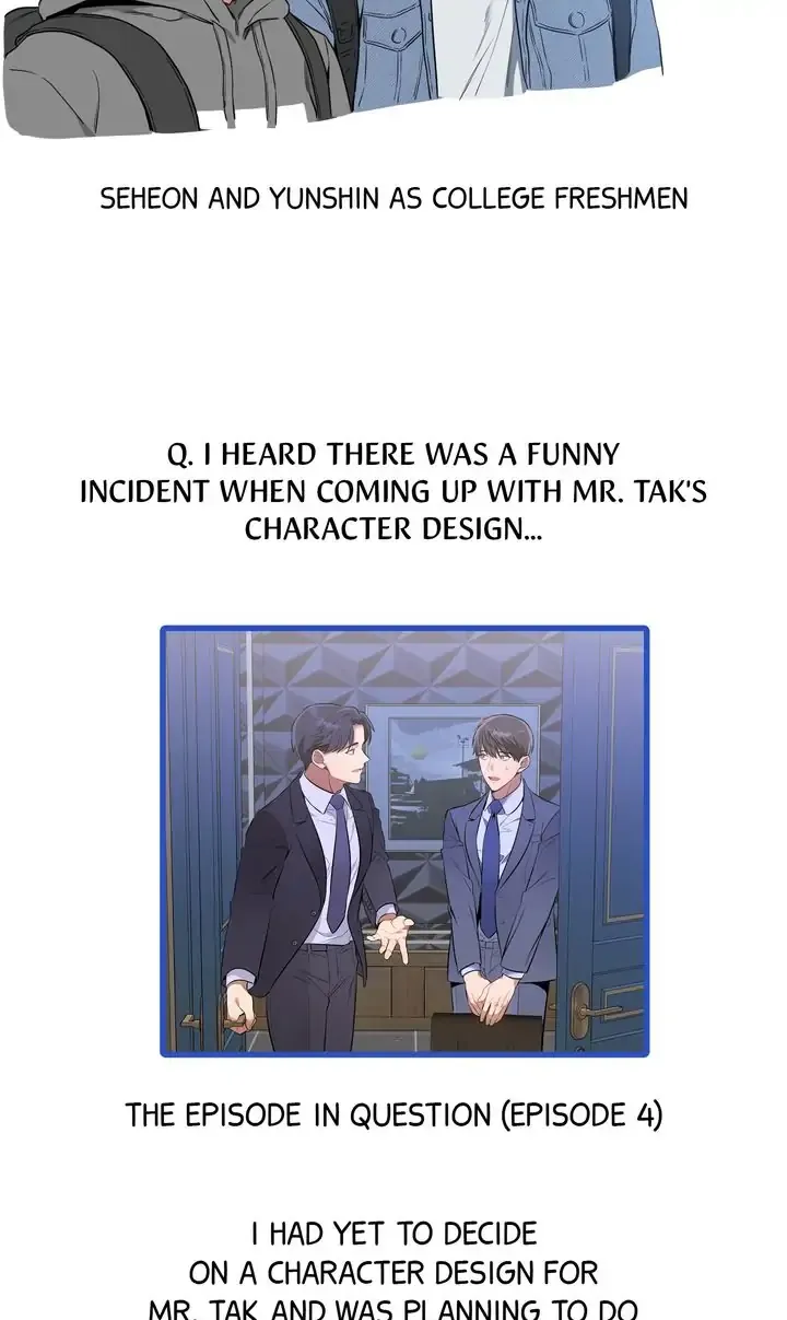 No Moral - Chapter 37.2 Page 24