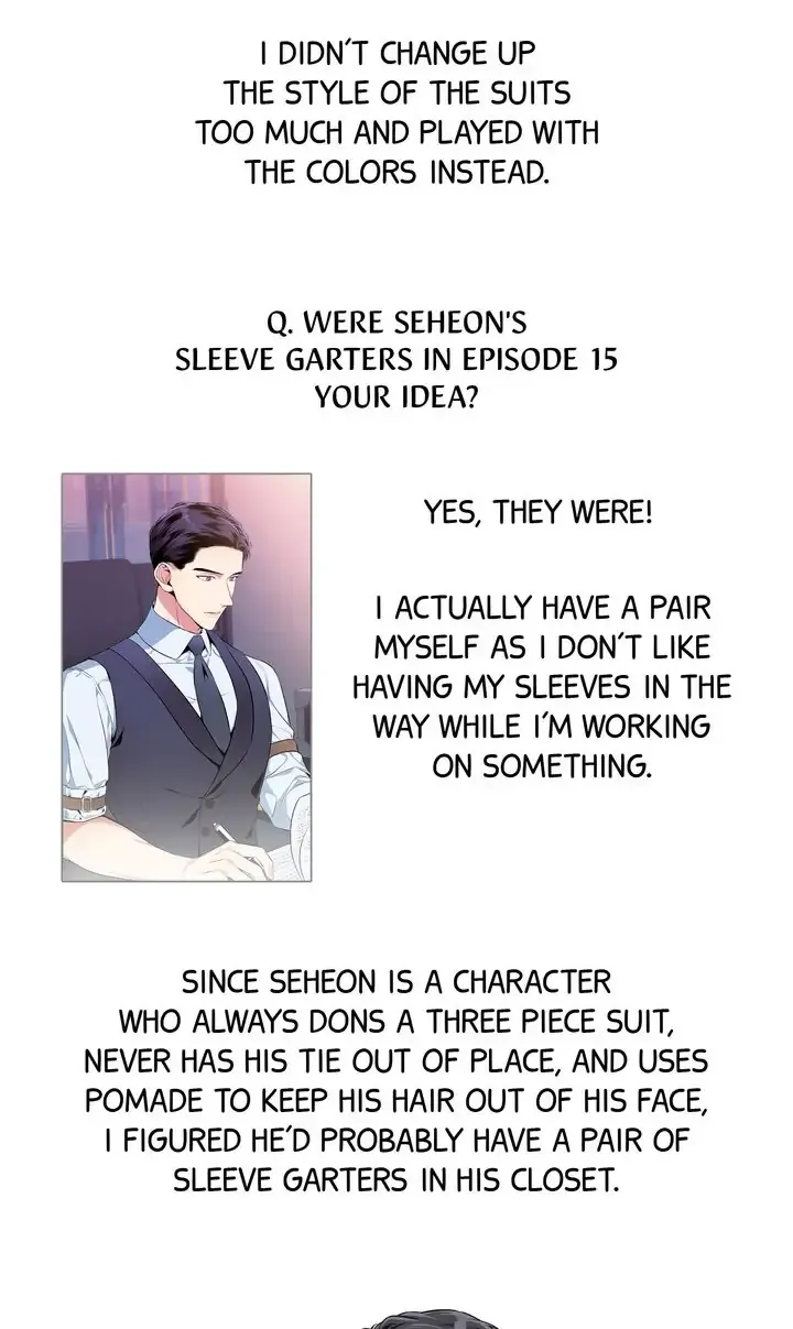 No Moral - Chapter 37.2 Page 27