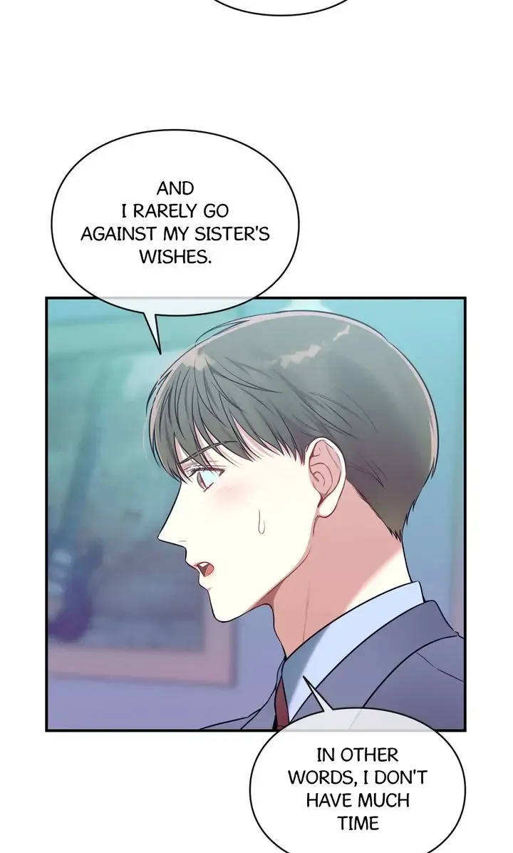 No Moral - Chapter 37.3 Page 11