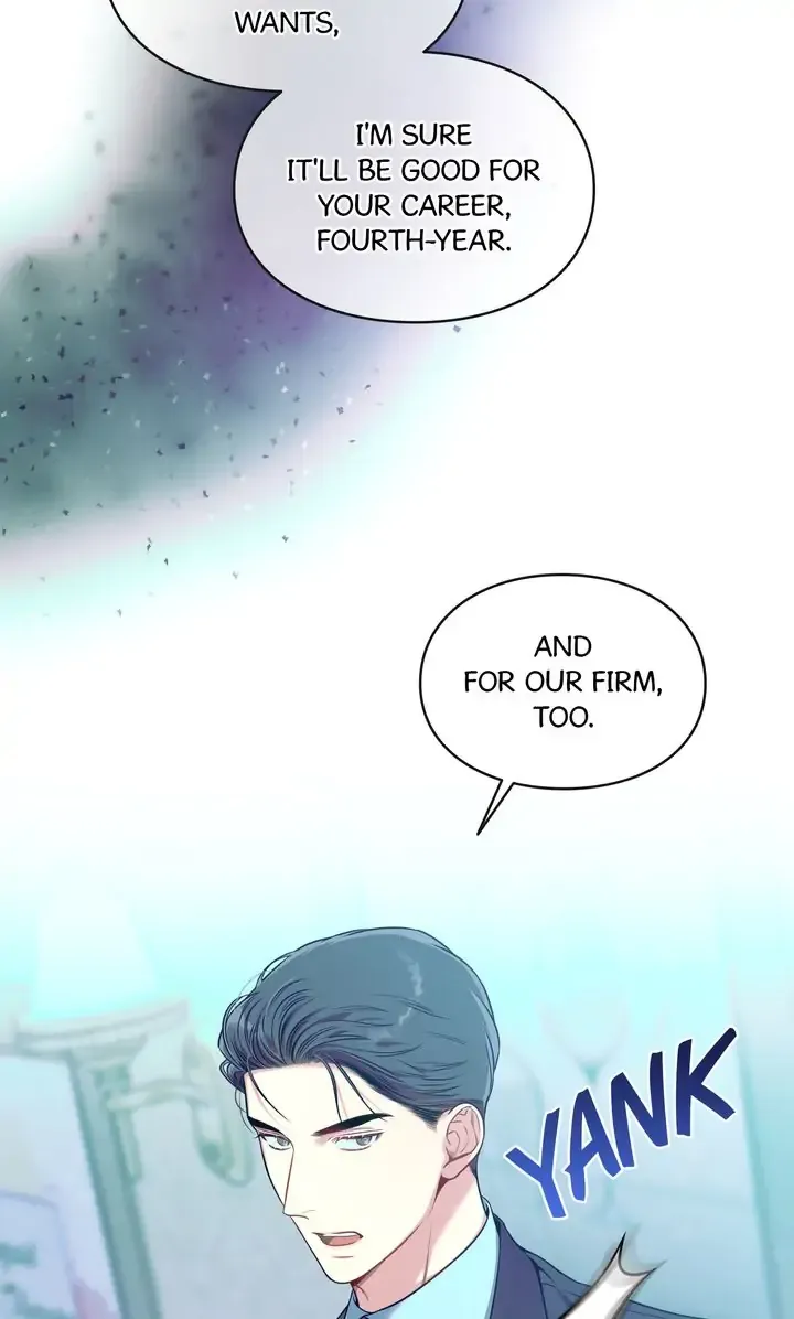 No Moral - Chapter 37.3 Page 19
