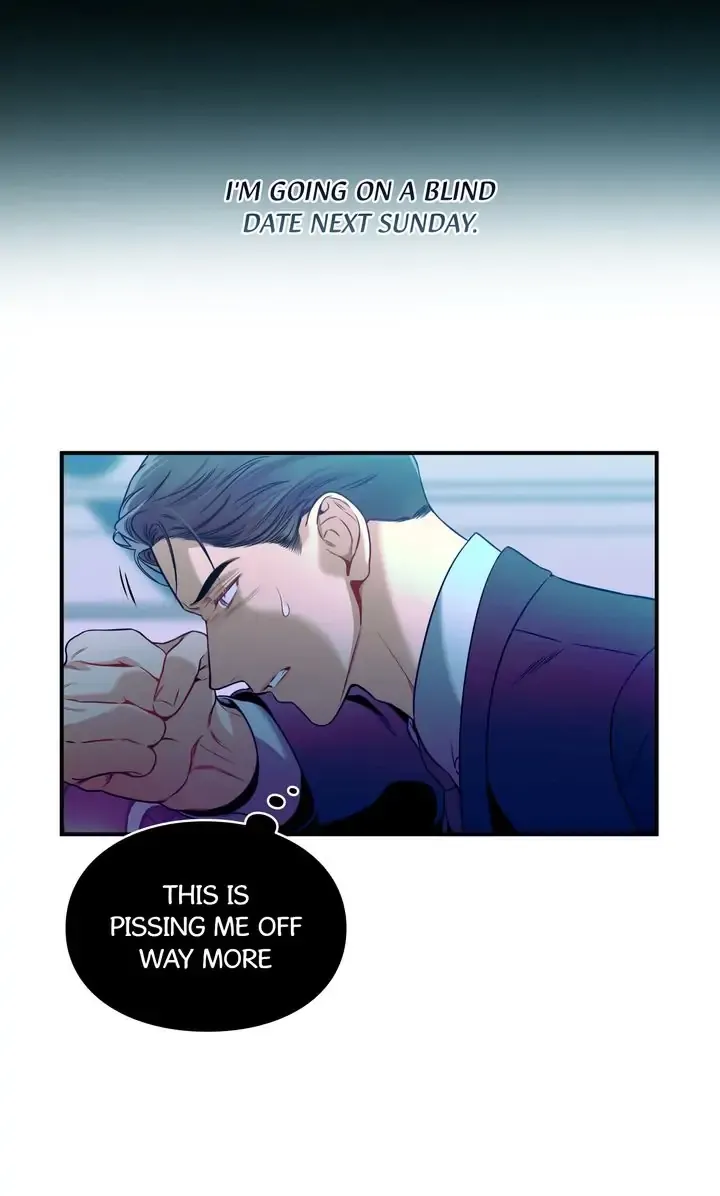 No Moral - Chapter 37.3 Page 31