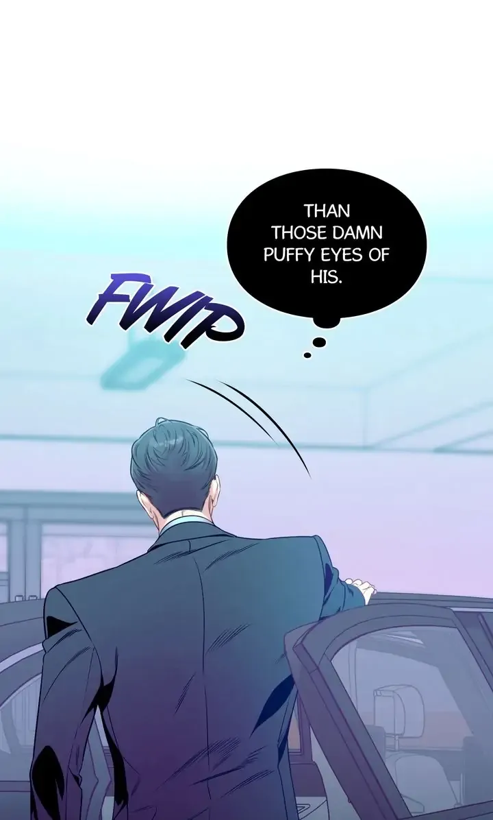 No Moral - Chapter 37.3 Page 32