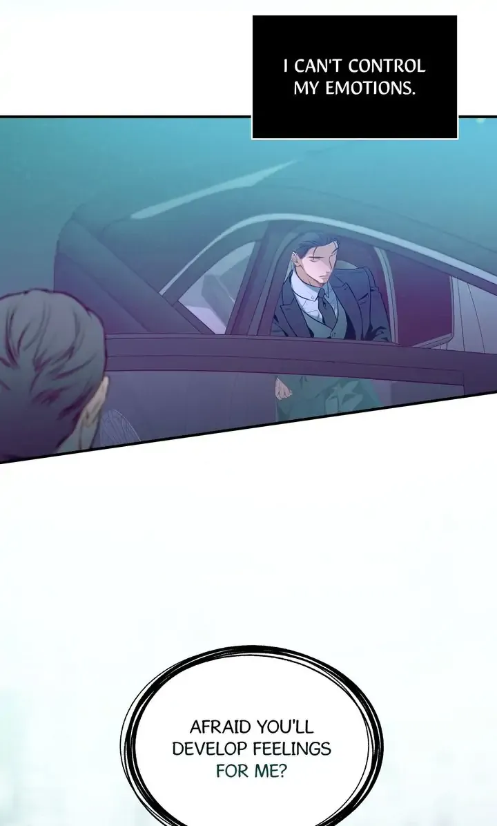 No Moral - Chapter 37.3 Page 34