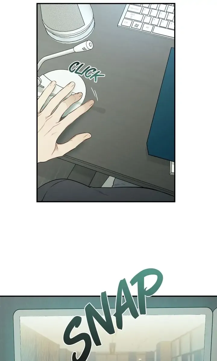 No Moral - Chapter 37.3 Page 50