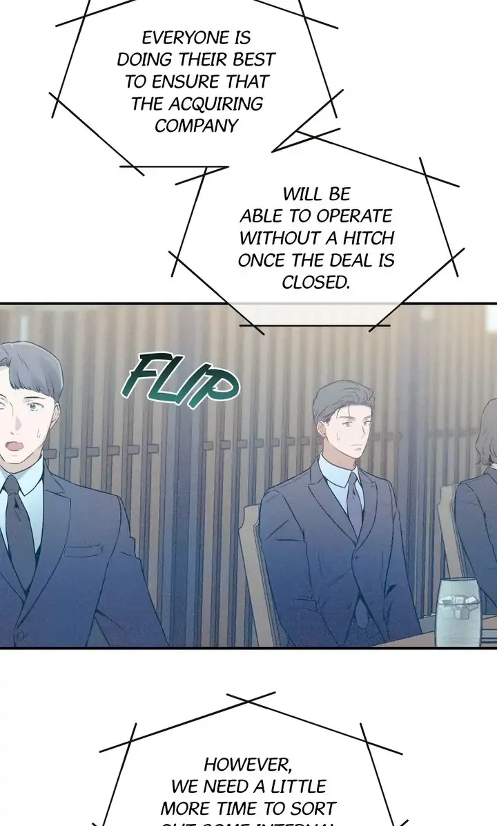 No Moral - Chapter 37.3 Page 60