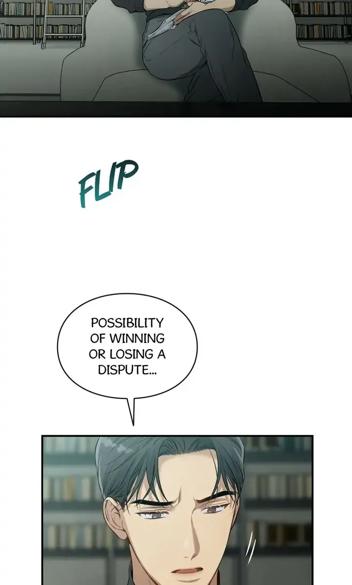 No Moral - Chapter 37.3 Page 69