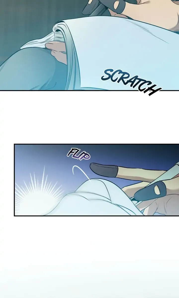 No Moral - Chapter 37.3 Page 71