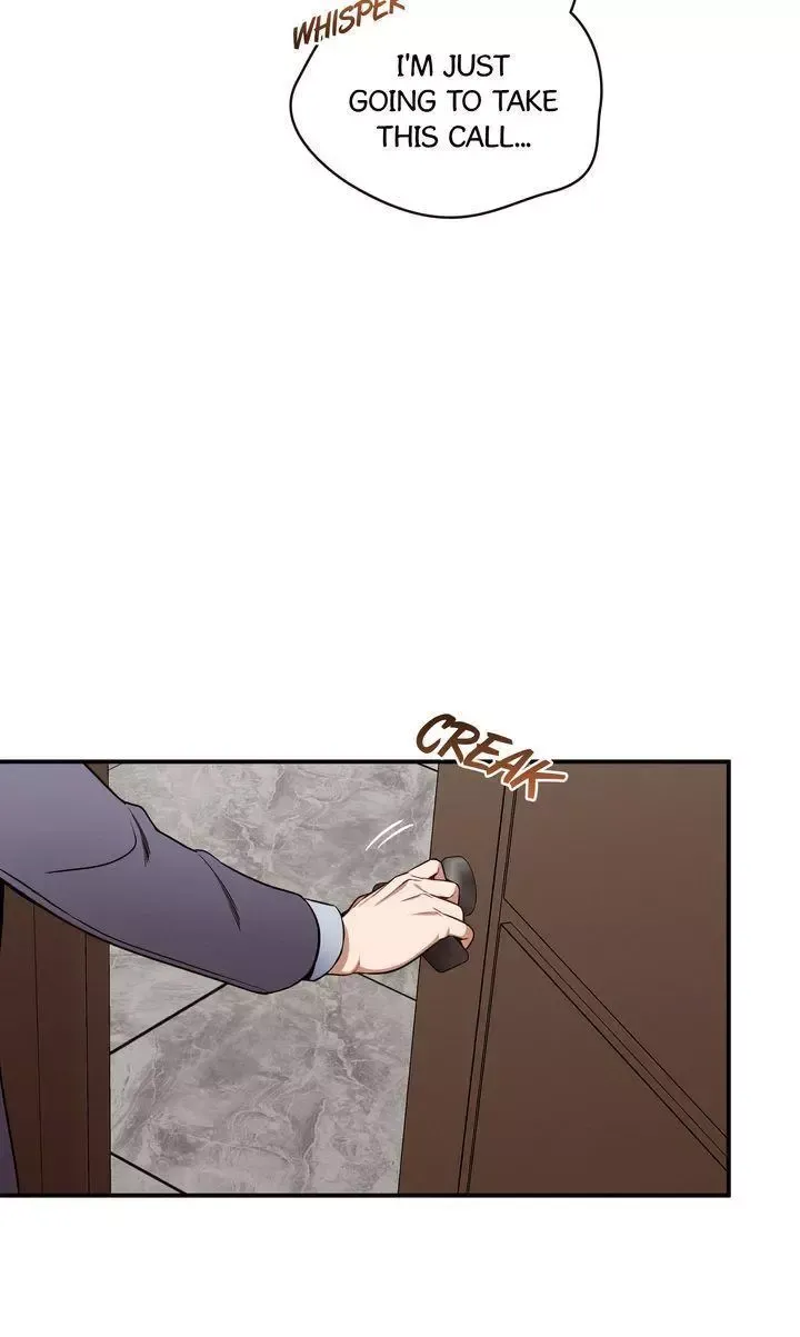 No Moral - Chapter 37 Page 3