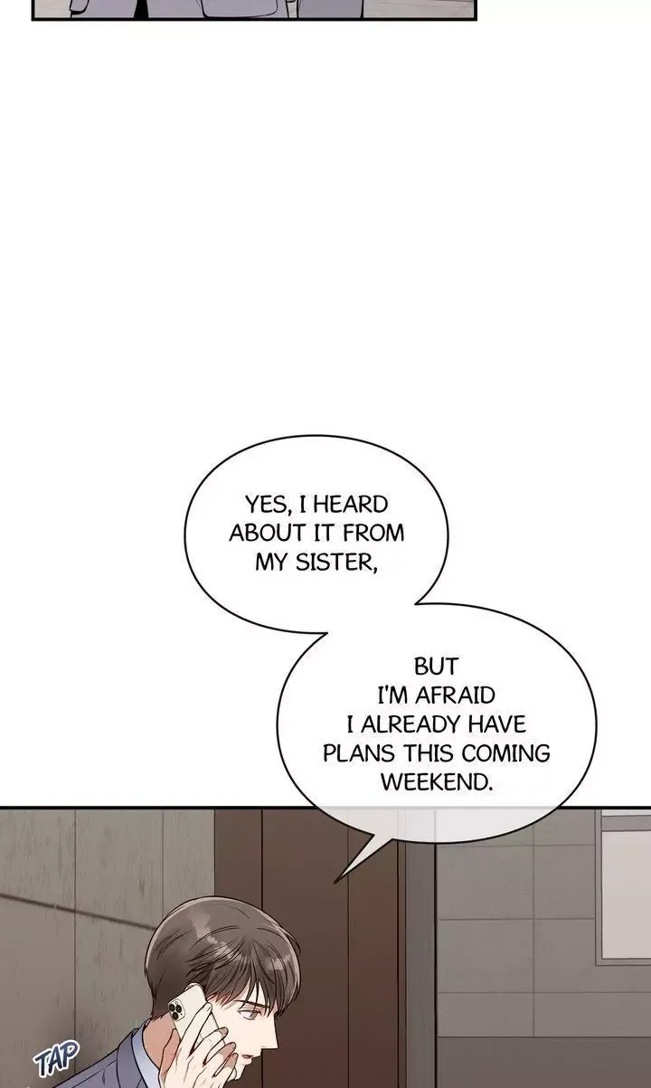 No Moral - Chapter 37 Page 7