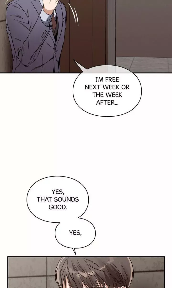 No Moral - Chapter 37 Page 8
