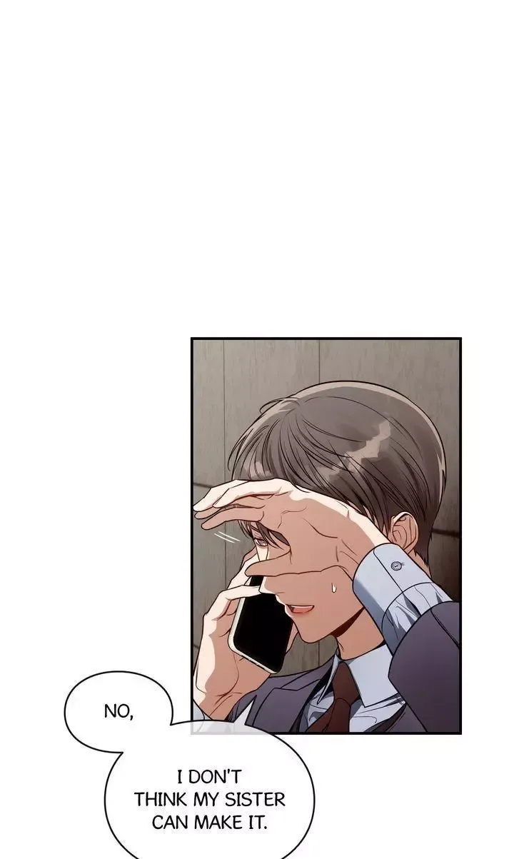 No Moral - Chapter 37 Page 11