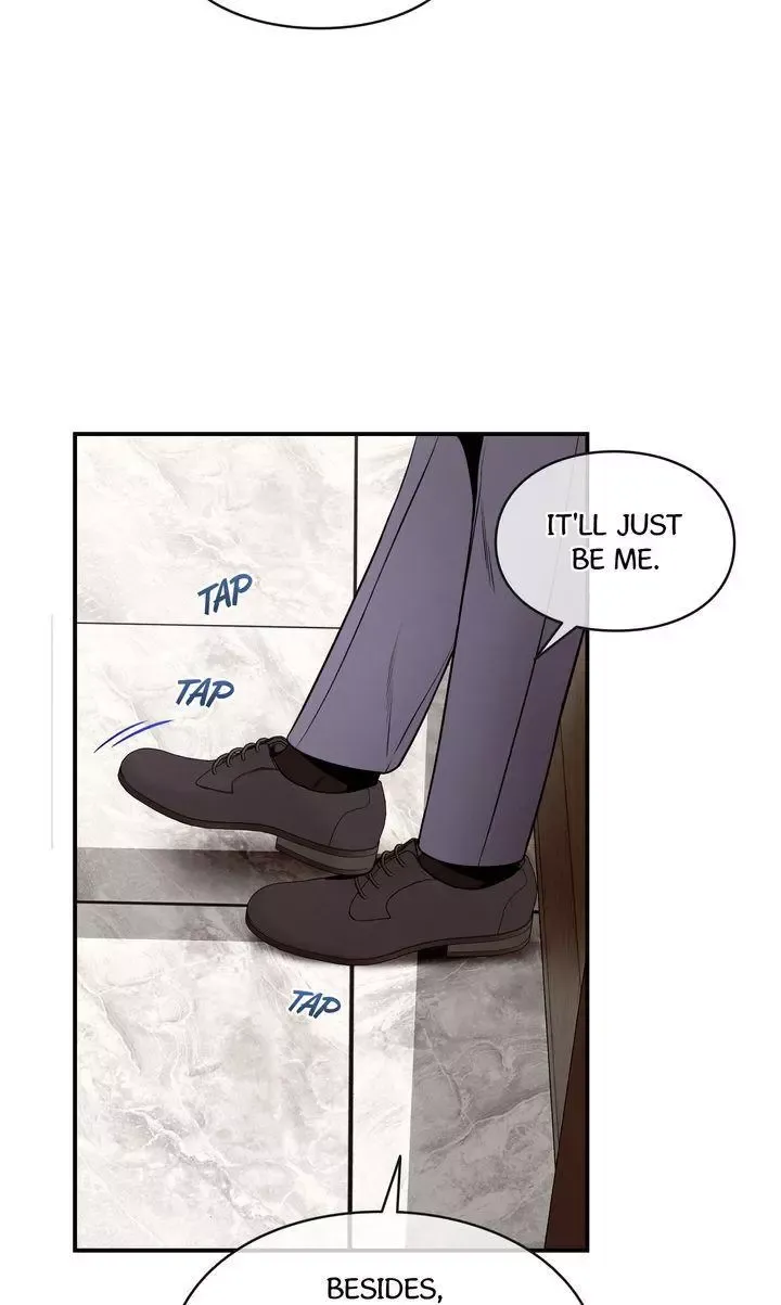 No Moral - Chapter 37 Page 12