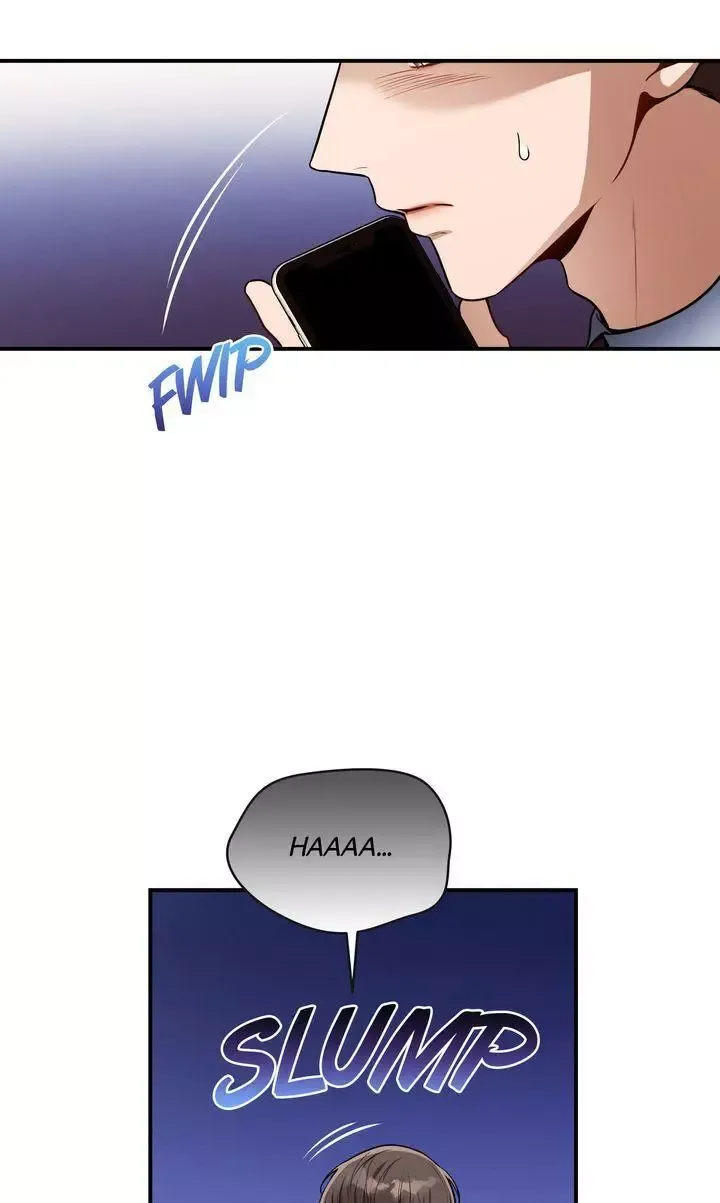 No Moral - Chapter 37 Page 14