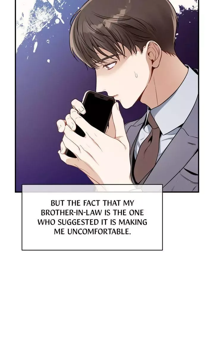 No Moral - Chapter 37 Page 16