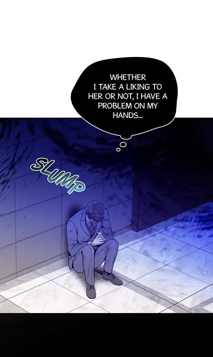 No Moral - Chapter 37 Page 17