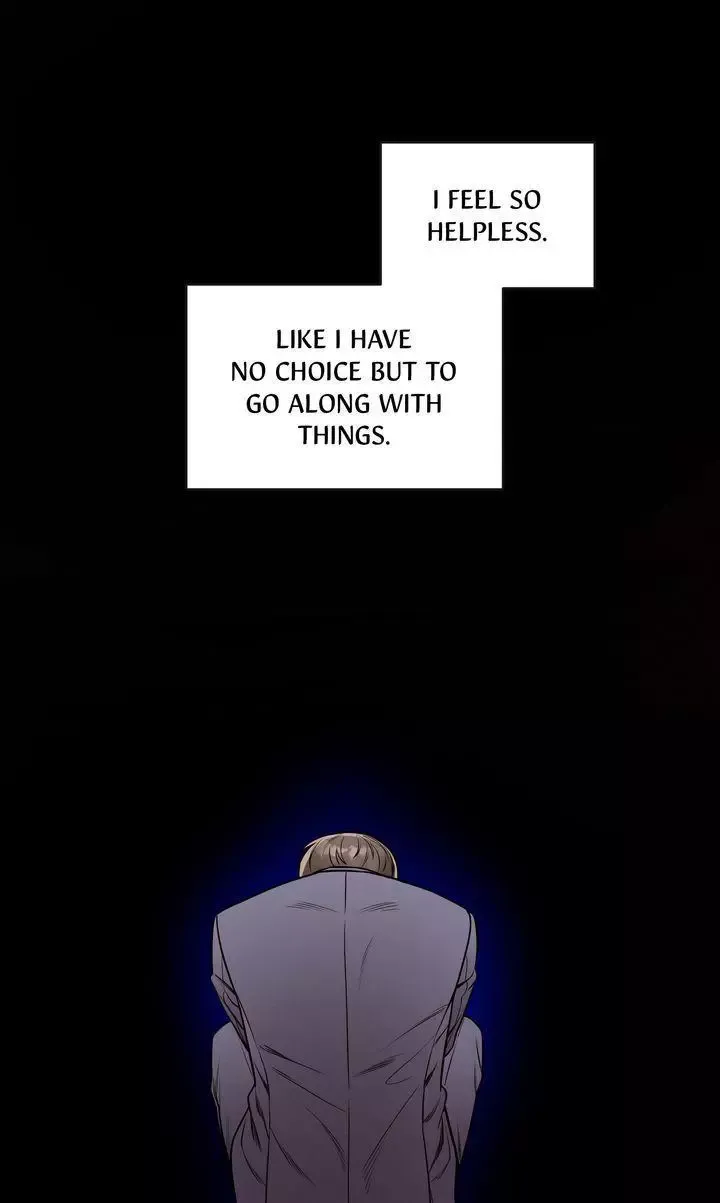 No Moral - Chapter 37 Page 18