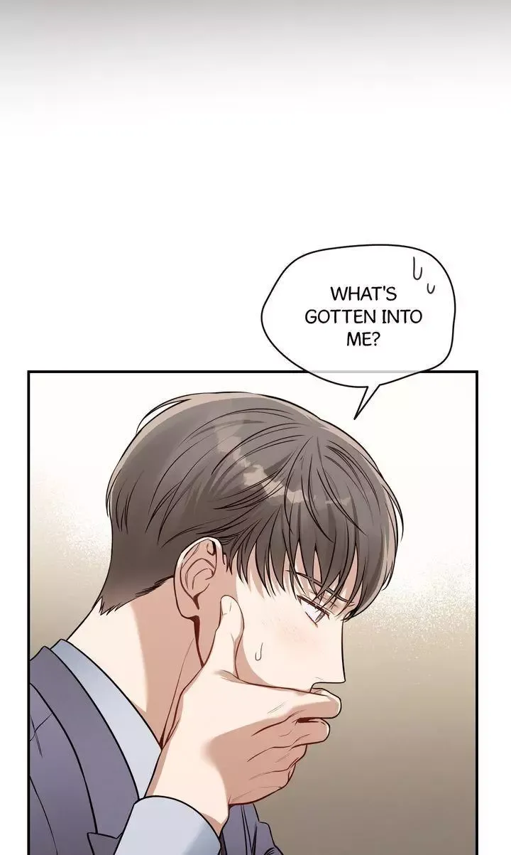 No Moral - Chapter 37 Page 24