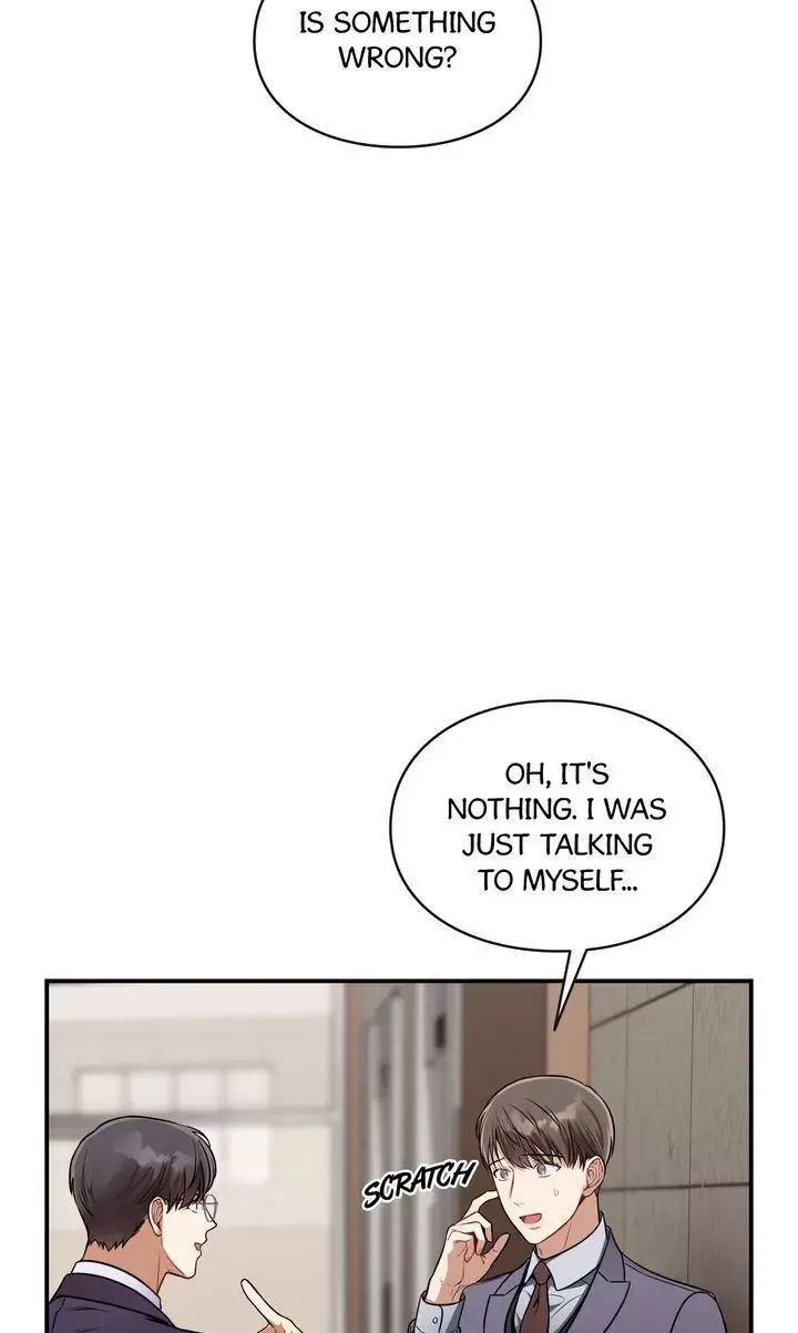 No Moral - Chapter 37 Page 28