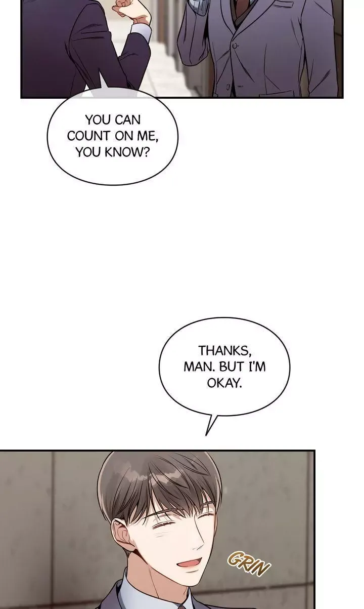 No Moral - Chapter 37 Page 29