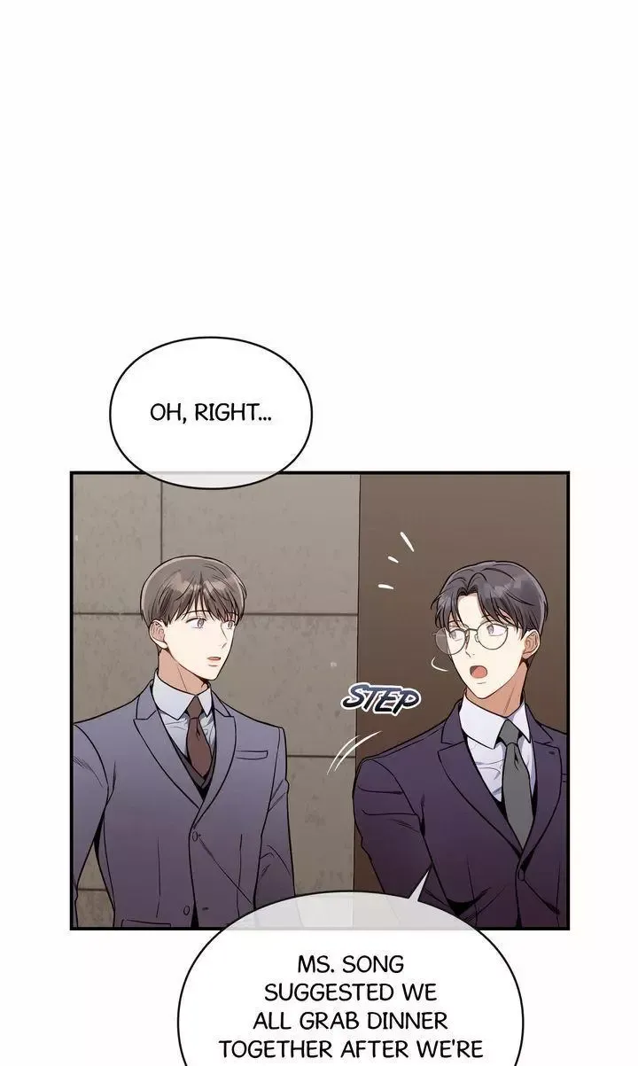 No Moral - Chapter 37 Page 32