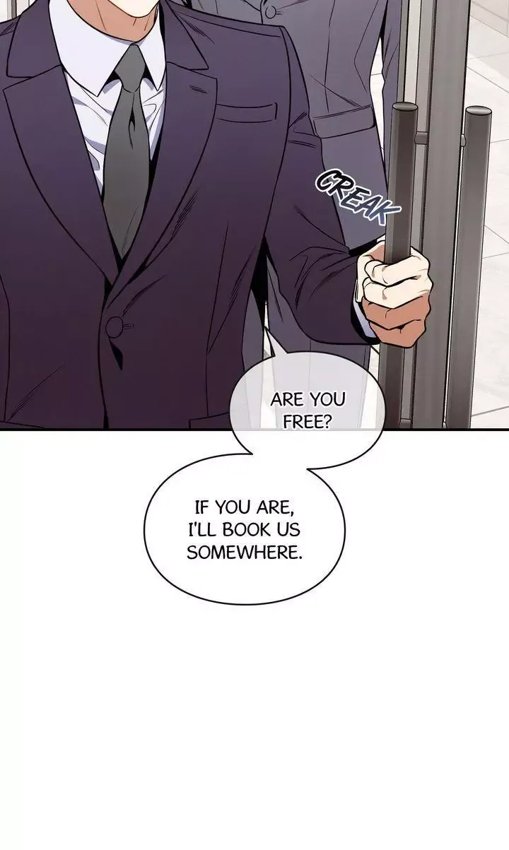 No Moral - Chapter 37 Page 34