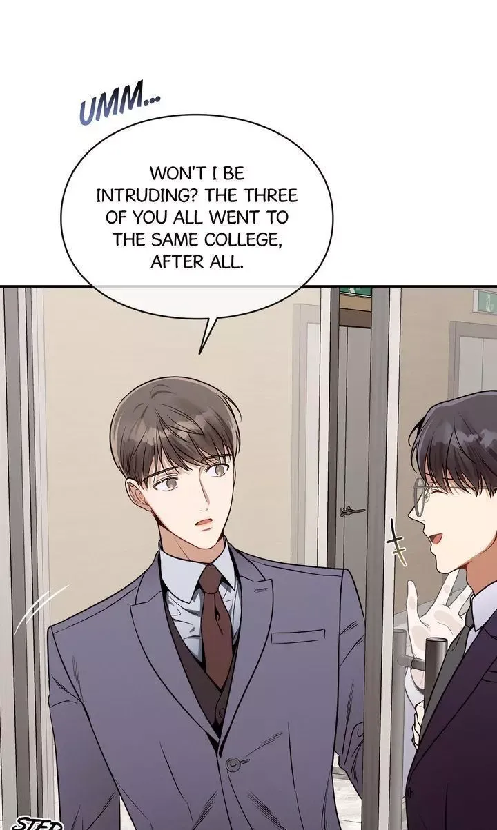 No Moral - Chapter 37 Page 35