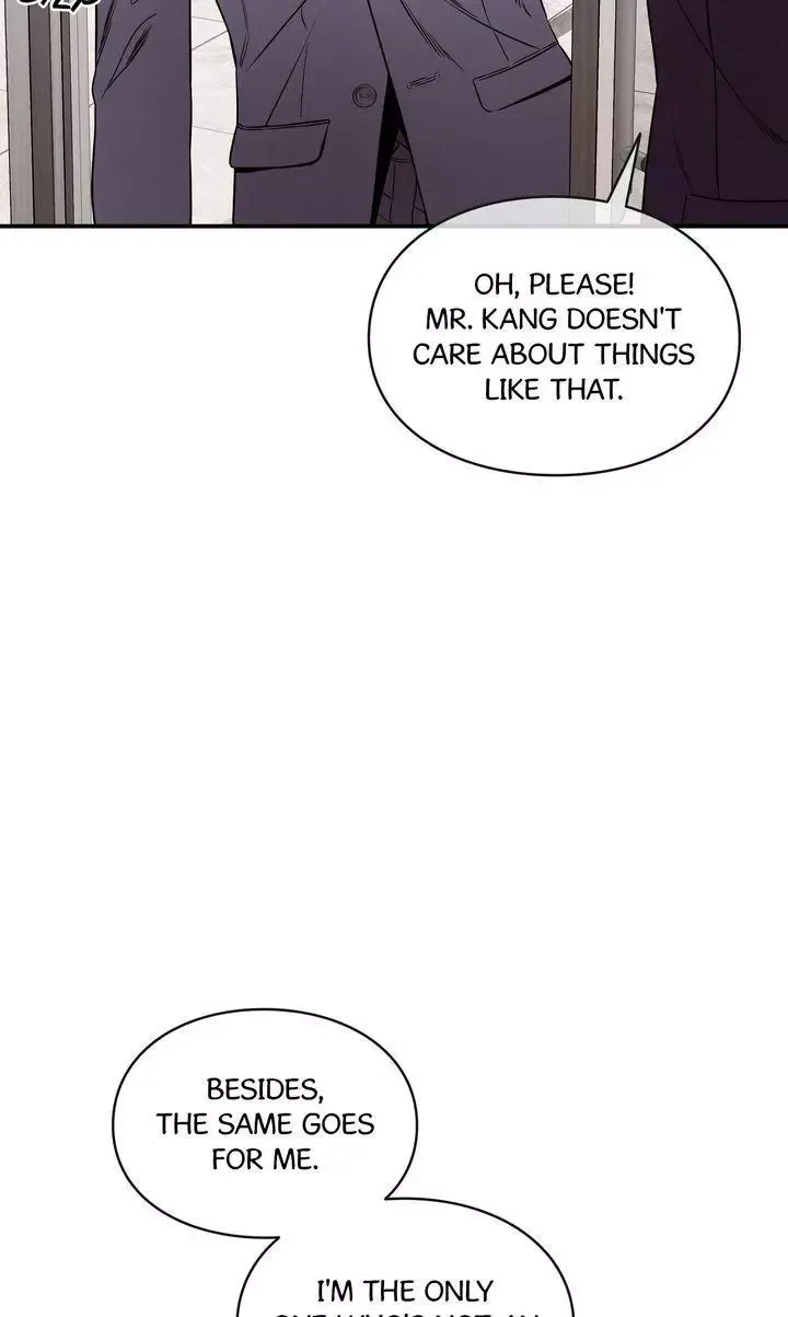 No Moral - Chapter 37 Page 36