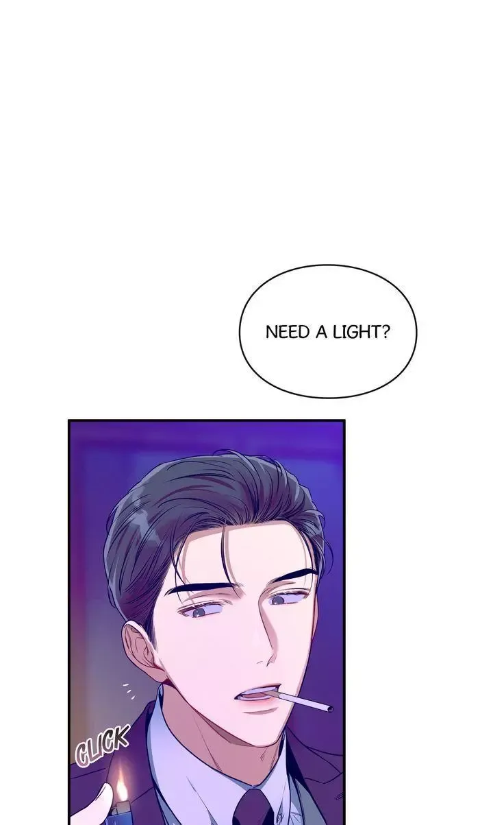 No Moral - Chapter 37 Page 52