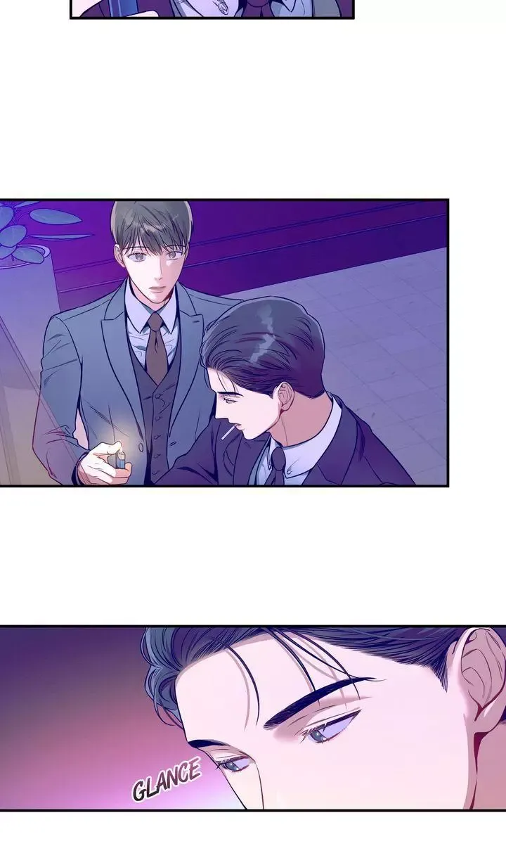 No Moral - Chapter 37 Page 53