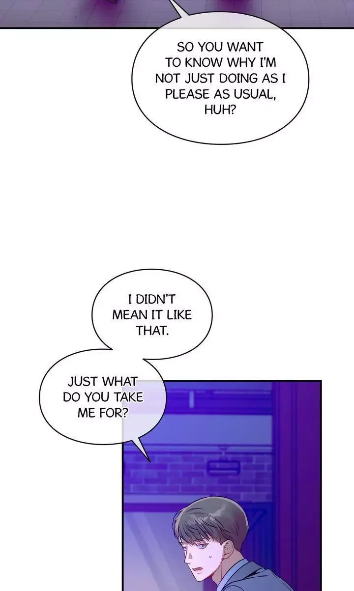 No Moral - Chapter 37 Page 57